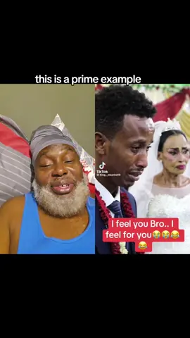 #duet with @Pasa07 #arrangedmarriage Must be the money 💰  #Blackawareness #Blackknowledge #KnowDaTruth 