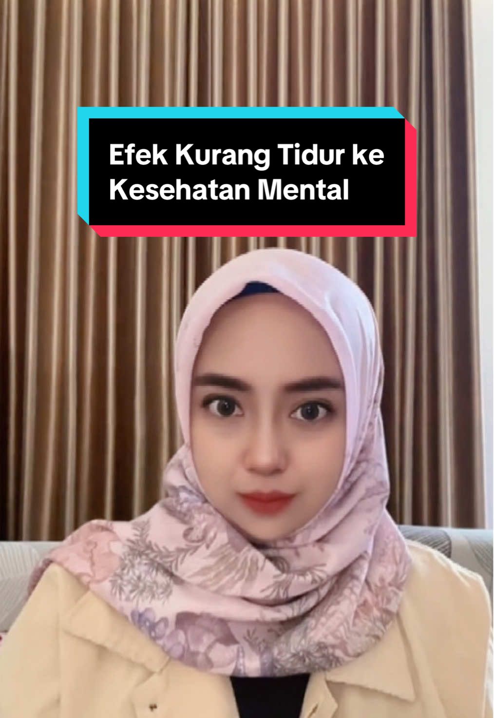 #sleephygiene #insomnia #biandaspkj 
