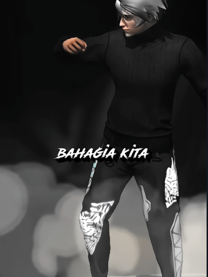 tetap bahagia dengan cara sendiri.. IB sounds @duta_betina69  #presetdibawah5mb🎟️ #katakata  #sadstory #anakcreator #fyp 