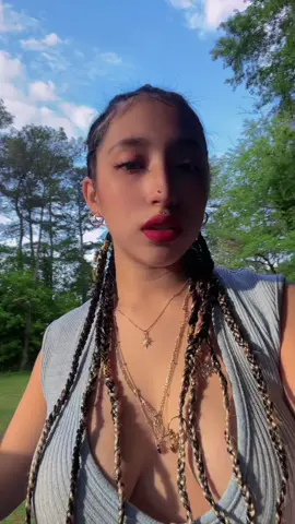 My Favorite red lipstick #fypシ 