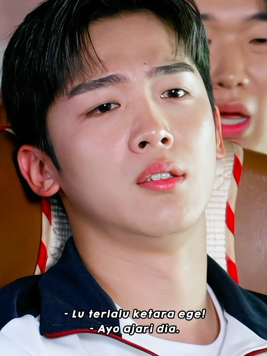 😭🤣 #thewinningtry #kdrama 