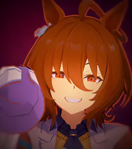 Agnes <3 #agnestachyon #umamusumeprettyderby #umamusume #アニメ #anime 