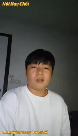 Lời tâm sự của 1 bạn trẻ yêu nước nói về hiện trạng hiện nay của Việt Nam. YT + FB: Nguyễn Phong ( Vịt Vui Vẻ) Fanpage: Nói hay chết  #xuhuong #chinhtrivietnam #news #redbull #parkyfake 