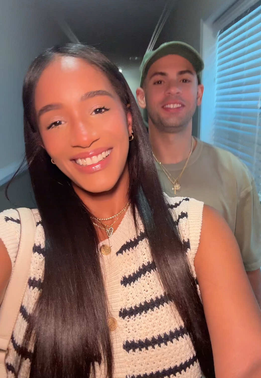 Un viernes con nosotros🤍🥰 #paratiiiiiiiiiiiiiiiiiiiiiiiiiiiiiii #fyp #videoviral #datenight #newjersey 