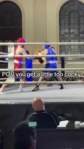 Cheeky🤣 #fyp #viral #funny #cheeky #boxing 
