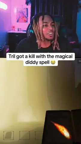 magical diddy