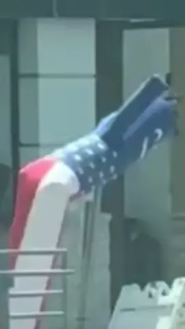 The inflatable tube man has changed human history, I think. 