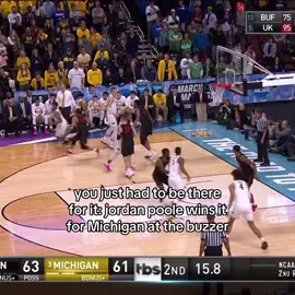 You just had to be there #college #collegebasketball #MarchMadness #fyp #xyzbca 