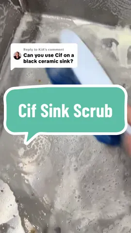 Replying to @KiA #cifcream #cifcleaner #cleaningtips #cleaningtiktok #cleaningproducts 