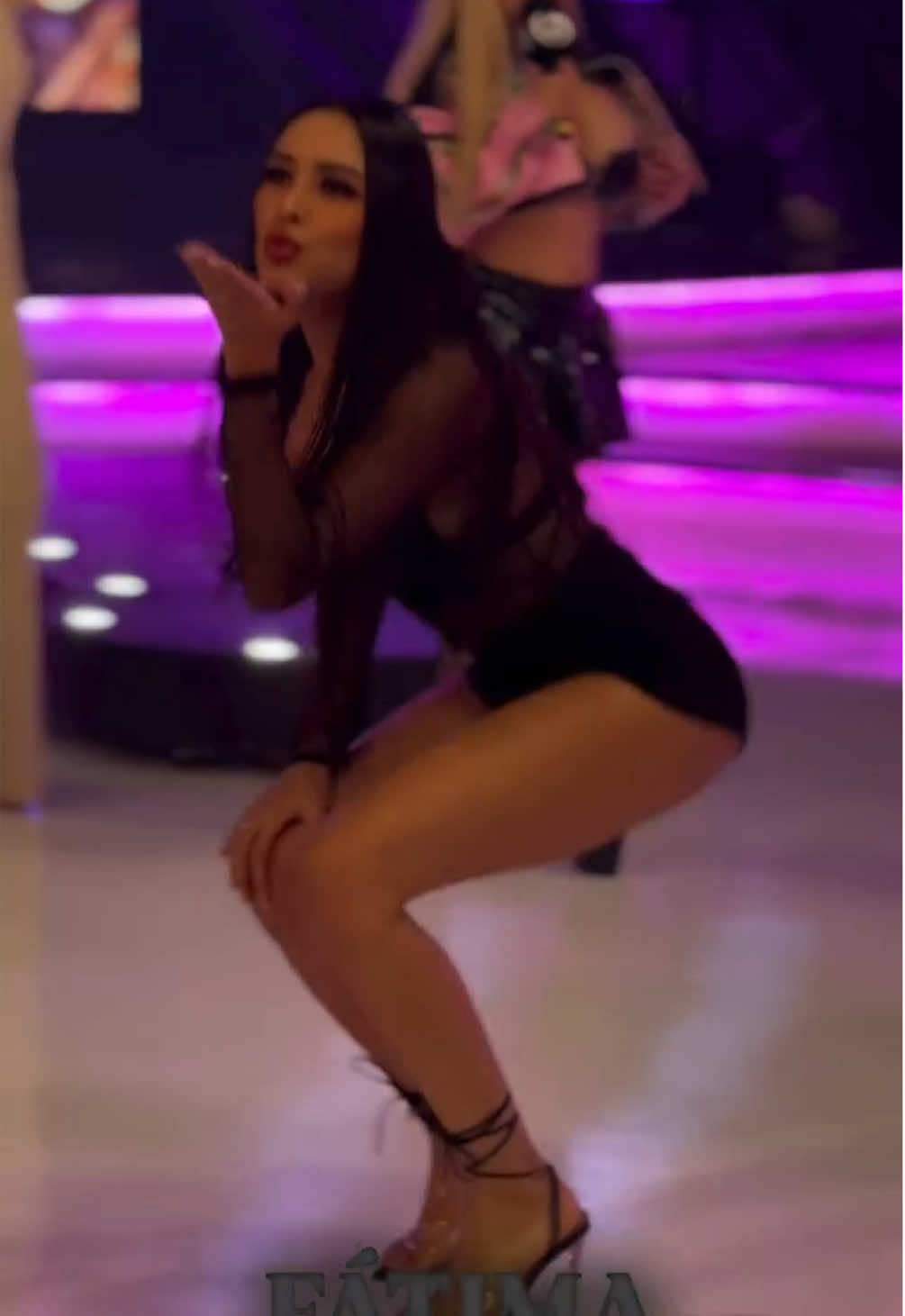 Fatima Boone #multimedios 