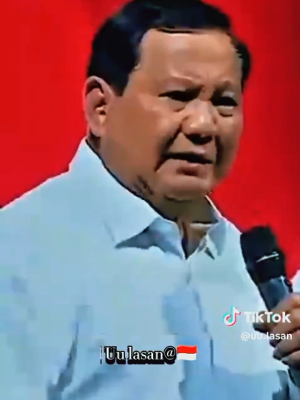 ELITE GLOBAL BERMAIN #PRABOWO LENGSER #FYP #viral_video_tiktok 