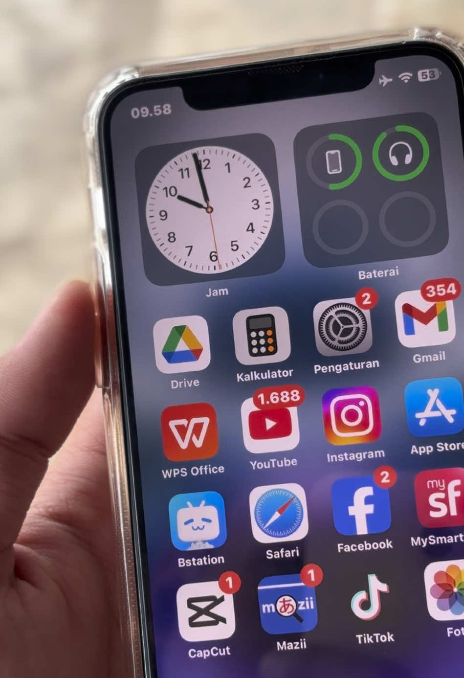 Pesona iPhone 11 Pro Di Tahun 2025😁 #iphone11pro #fyp 