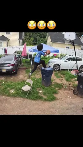 Someone successfully did it 😅 (cirojhn/ IG) #NBA #basketball #sports #fyp #dunk 