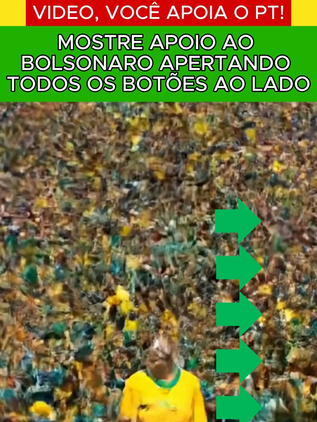 #bolsonaro #bolsonaropresidente #bolsonaro2026 #brasil #patriota #bolsonaroreeleito