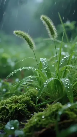 Nature Sound for Relaxation 40 Rainfall #naturerelaxation #rainsound #nature 