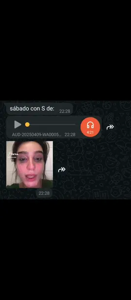 Sábado con S de: #badbunnypr #sticker #sabadoconsde #audiosdewhatsapp #lyric 