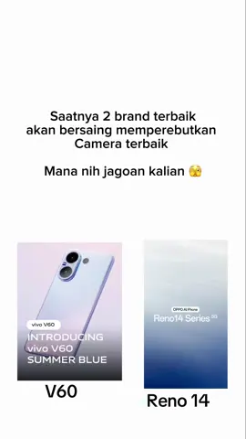 V60 vs reno 14 #vivov60 #opporeno14 #gadget #pov #zeissportraitsopro 