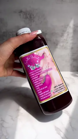 Botella Mi Luz es tu aliada perfecta para la salud reproductiva. Combate fibromas, quistes, miomas y ovarios poliquísticos, mientras desinflama el útero y regula tu ciclo menstrual. 🙌 🌸 Además, alivia los dolores menstruales y pélvicos, ayudando a tu bienestar general. ¡Cuídate por dentro y por fuera con Botella Mi Luz! 💫 💧 Encuentra la tuya en www.botellamiluz.com o en nuestra sucursal más cercana. ✨ #SaludReproductiva #BienestarFemenino #CuidadoNatural #Fibromas #Miomas #OvariosPoliquisticos #SaludIntegral #CicloMenstrual #Bienestar #BotellaMiLuz #SaludNatural #EmpoderamientoFemenino #cuidatucuerpo