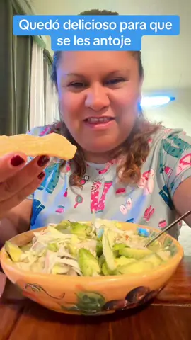 A probarlo para que se les antoje #tiktok #posole #viral 