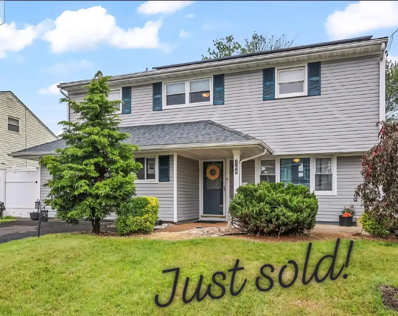 Multiple offers on this one and drove price from 489,000 to 530,000. Thanks to sellers for placing there trust in me.  Contact me for FREE market analysis to see what your home is worth in today’s New Jersey market. Ramonita Falcon Ortiz  Real Estate Agent  Licensed in NJ: 2438952 HomeSmart First Advantage Realty Cherry Hill, NJ  Cell: 732-877-3795  #selling #justsold #sold #property #perthamboynj 