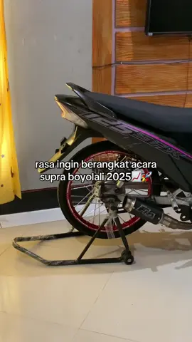 infoo barengan🤩🤩#suprax125 #kph#acarasupra #boyolali24jam #ajengfebria 