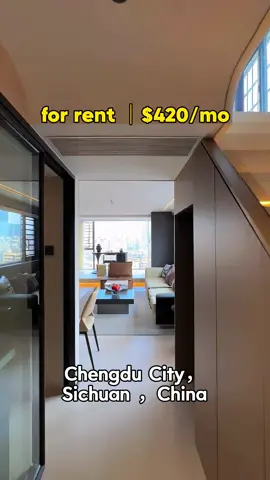 Do you like this kind of apartment? #homedecor #realestate #apartmen #interiordesigner 