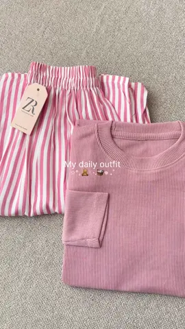 awal nya cekout satu tapi ketagihan karna murah dan enakeun di pakai 😍👀🫶🏻🛒 #bismillahfyp #oneset #onesetmurah #ootdoneset #outfitdaily 