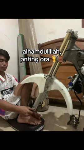 sementara redup sekk#promomakanmerdeka #sebe125se #bismillahfyp 