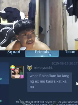 @ur_blessy sama mo #mlbb #mobilelegends #longervideos 