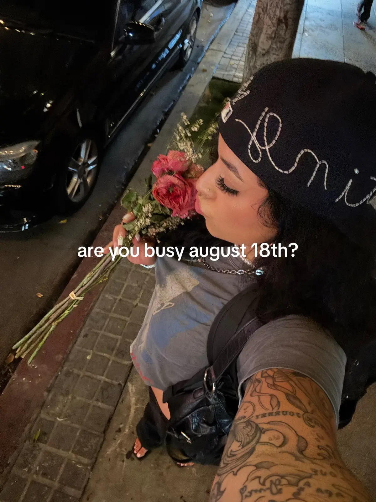 come say hiii LA #fyp #losangeles #dj 