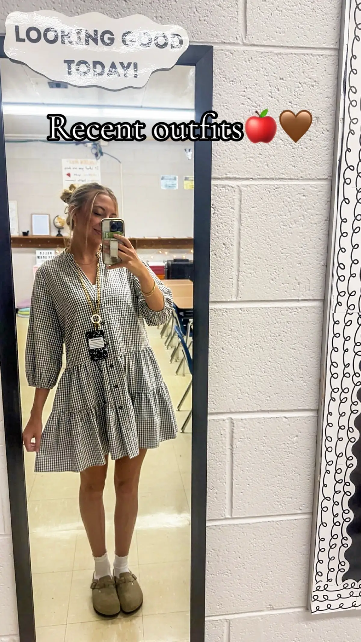 #trending #teachersoftiktok #teacheroutfit #teacher #fypシ゚viral 