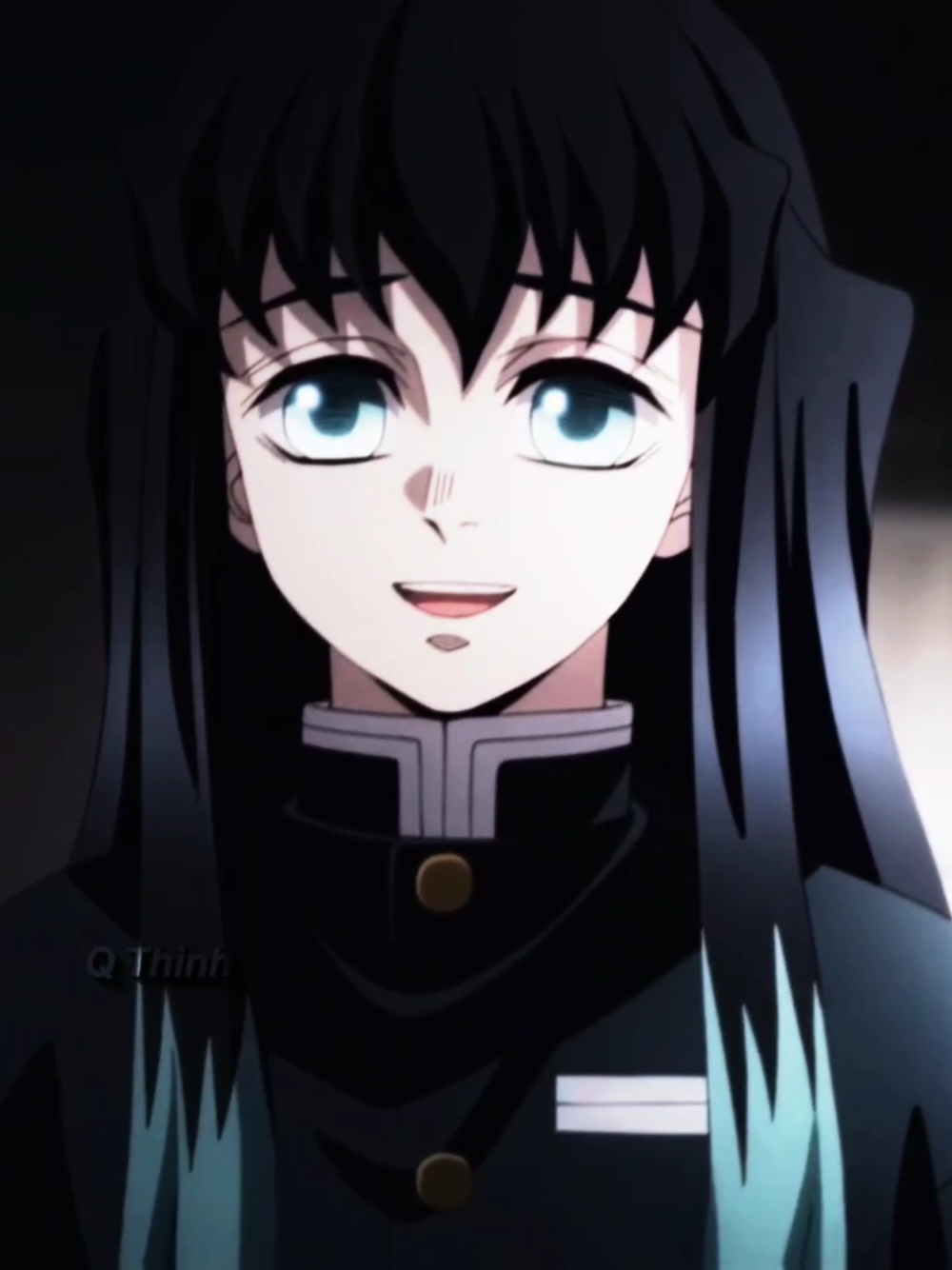 lên bảng đếm số #anime #thinhluongg #kny #kimetsunoyaiba #demonslayer 