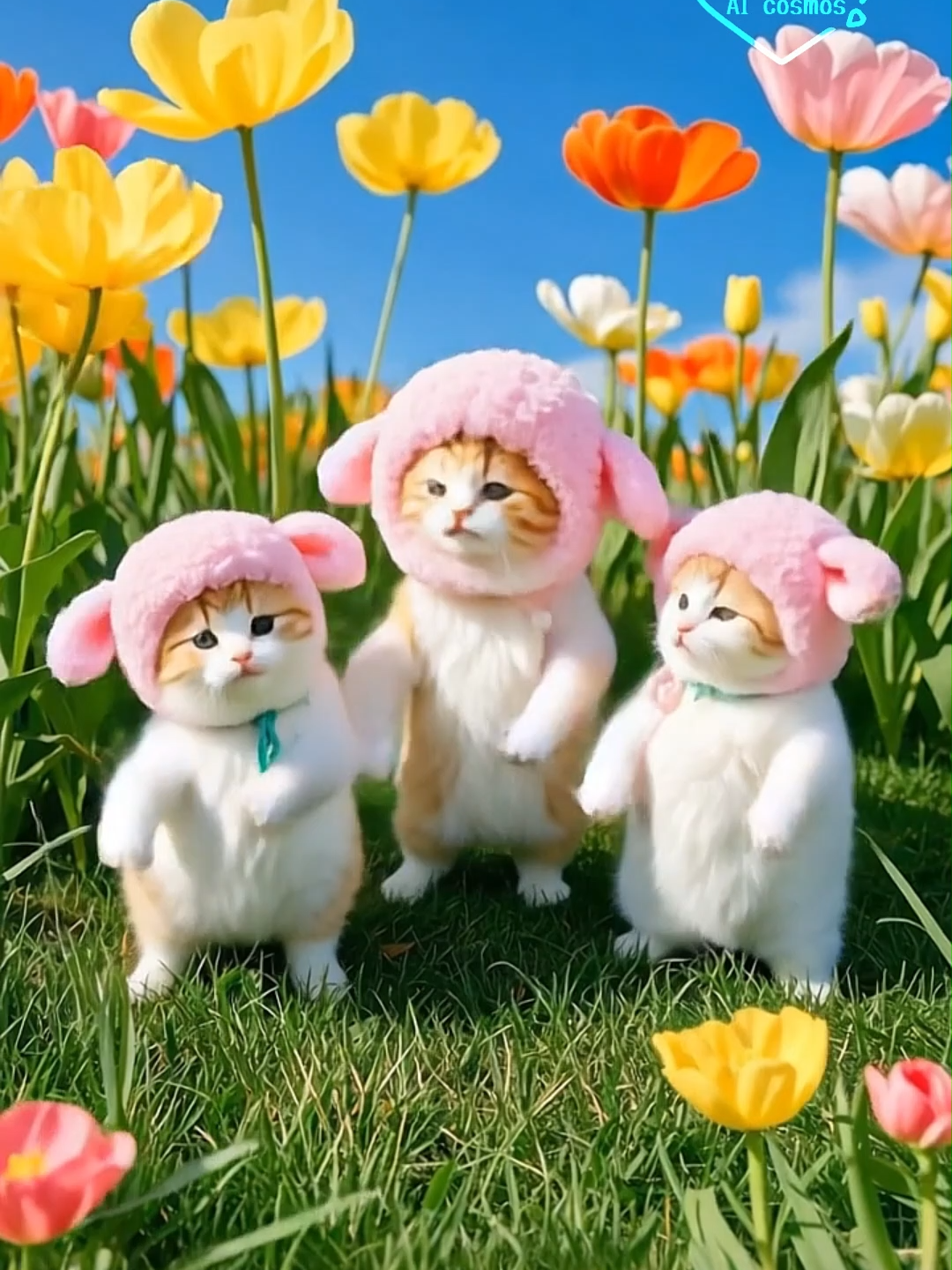#catdance #petdance #猫ダンス