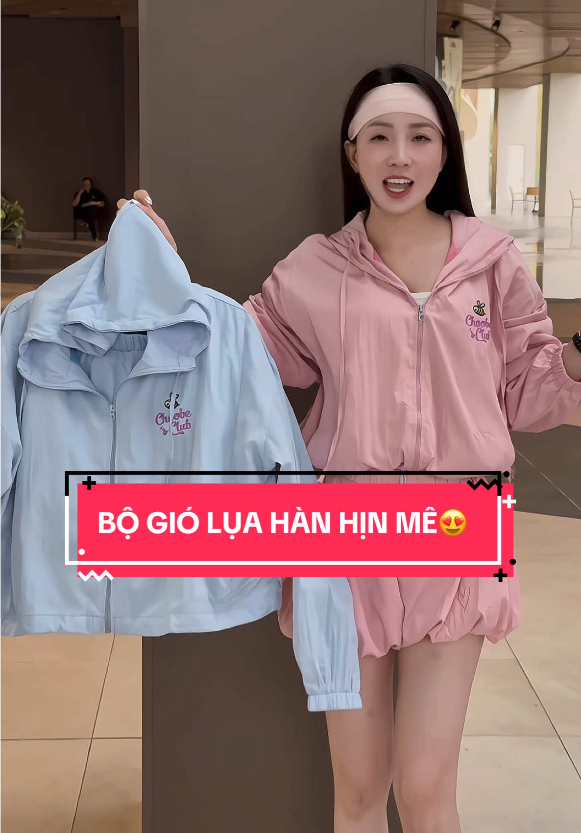 Không bõ công em quyết định rút ví mua về liền 4 màu ạ🥰🥰 #Tramanh #tramanhnguyen #viralvideo 