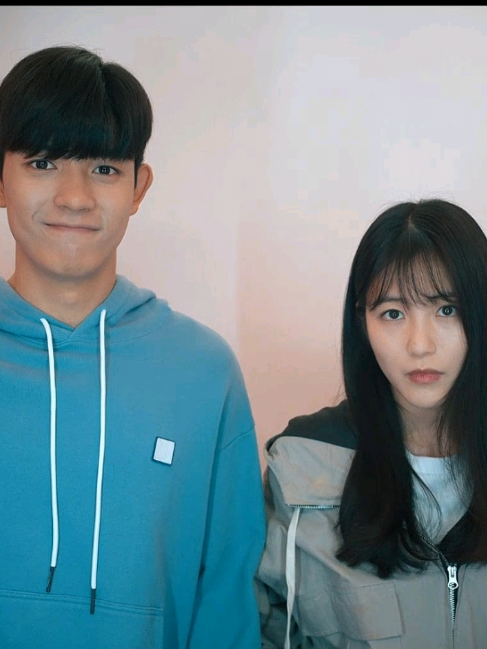 amo muito esses | #revengeofothers #okchanmi #sooheon #embuscadevinganca #foryour 