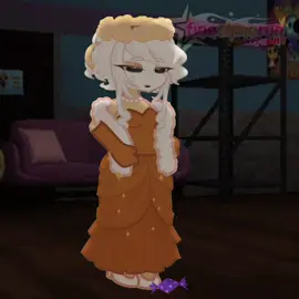–– #TEAGAN : Candy!! (๑•̀ㅁ•́๑)✧ ⟡ ݁₊ .  . . #dandysworld #gachacollab #roblox #viral 