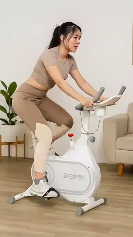 BODIMAX COMPACT BIKE  SEPEDA STATIS SPINNING#fyp #Sepedastatis #Bodimax 