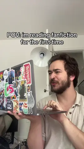 canon event unfortunately #fanfiction #fandom #wattpad #ao3 #BookTok 
