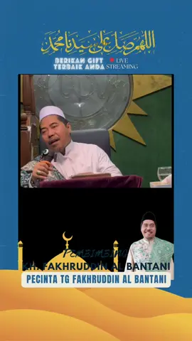 Bayar Hutang #khfakhruddinalbantani #ngajitiktok #ngajibareng 