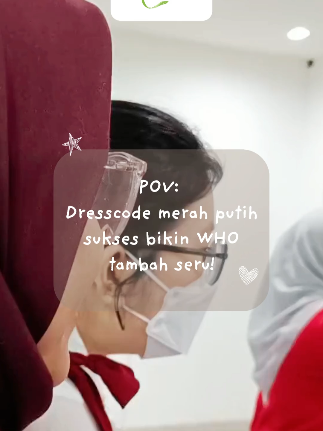 Merah putihnya udah kompak, semangatnya makin membara! ❤️🤍 Kali ini kita WFO bareng dengan outfit nuansa merah putih untuk menyambut momen spesial: Kemerdekaan RI ke-80 yang sebentar lagi tiba! Bukan cuma soal warna baju, tapi ini simbol kebersamaan, semangat juang, dan rasa bangga sebagai bagian dari Indonesia. Dari tawa bareng sampai kerja sama di setiap momen, semuanya jadi pengingat bahwa kita kuat karena kita bersama. Sekarang giliran kamu—yuk ceritain di kolom komentar, dress code kemerdekaan kamu tahun ini seperti apa? 👇 #experd #lifeatexperd #HUTRI80 #MerahPutihBersama #BanggaIndonesia #TeamSolid #KompakItuKeren