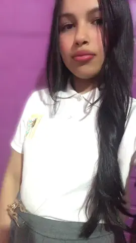 pero tu con esa actitud😍💜 #paratii #fyp #jereklein  #parael #2025tiktok  @Jere Klein 