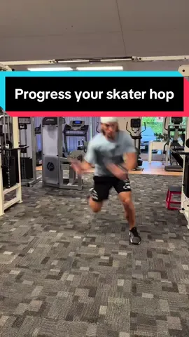 This message is really for my 23-year-old self fresh out of PT school. The most that I learned about athletic progressions in a rehab context were skips and skaters. These are two fundamental drills that I use often, but now I know it’s just one part-task exercise in the bigger return-to-sport picture. As athletes progress, our job is to progress the intensity and complexity too, getting them closer to game speed while we can. Yes, insurance will have its limits, but within those constraints, we owe it to our patients to prepare them as best we can. #PhysicalTherapy #SportsRehab #ReturnToSport #spt #physiotherapy 