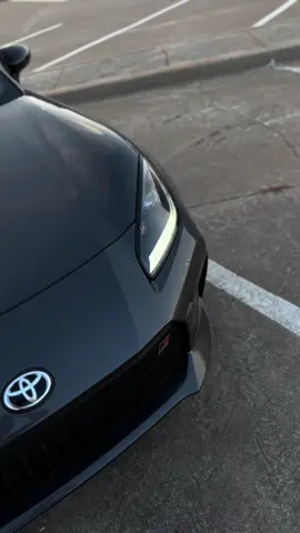 New Car!