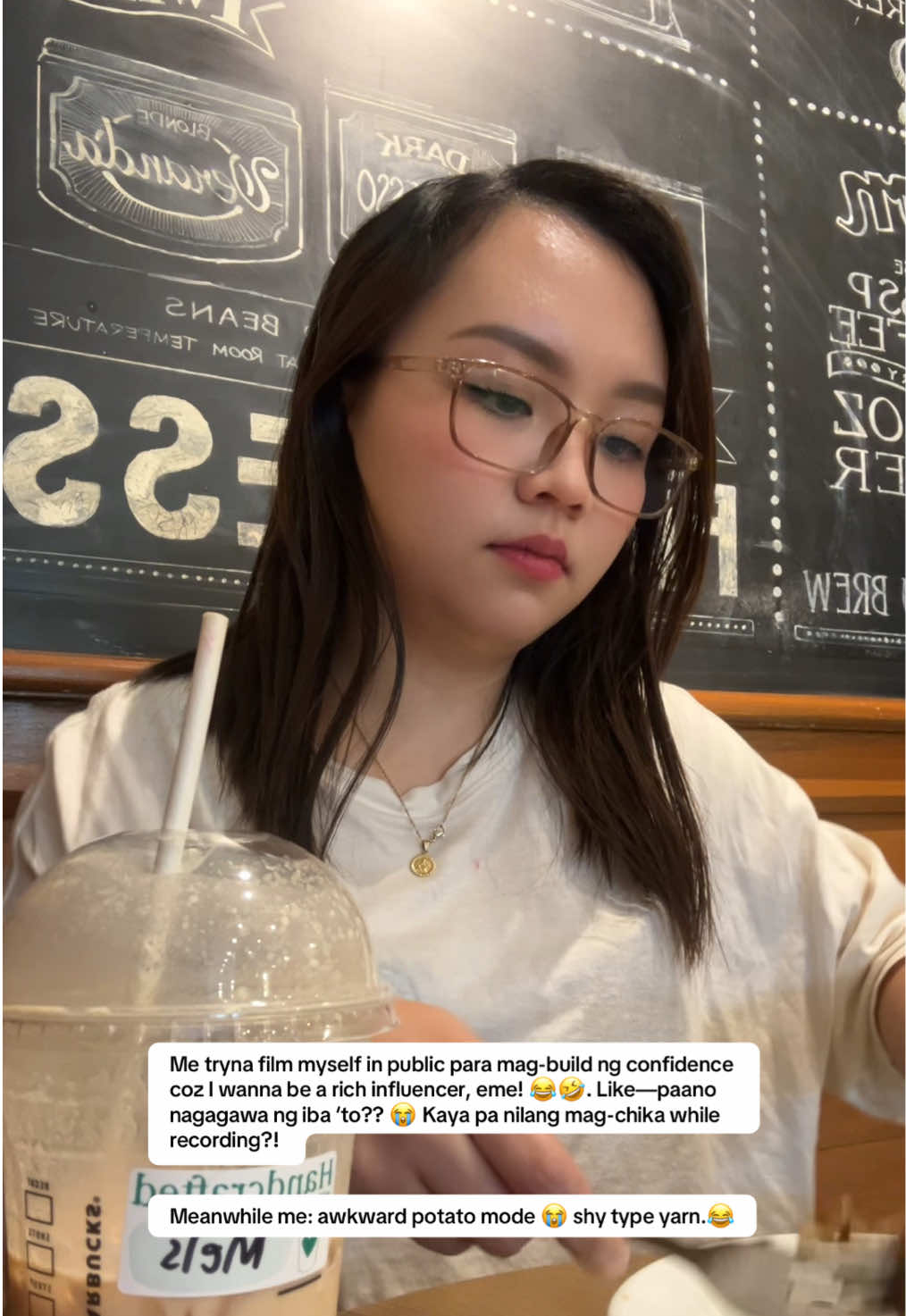 Paano na tayo neto magiging rich influencer kung ganyan ka hahaha! 😂🤪 #fyp #contentcreator #influencer 