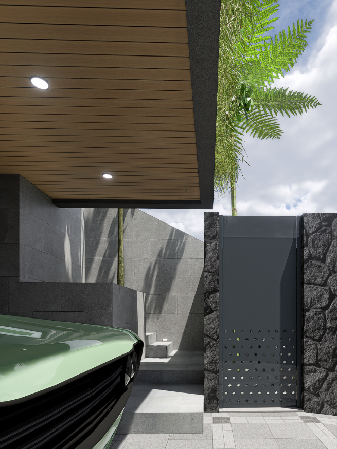 Desain Rumah 3 lantai  Luas Bangunan :  170 M2 Luas Tanah : 107 M2 Architectural Design By @_jasupstudio Konsultasi lebih lanjut ⬇️ WhatsApp : ‪‪‪+62895381290587‬‬ Email : jasupstudio@gmail.com #desainrumahminimalis #rumahsatulantai #desainrumahtropis #jasaarsitek #rumahtropis #jasadesainrumah #jasaarsitekonline #jasabangunrumah #jasaarsitekjakarta #jasaarsitekbandung #jasaarsitekbogor #jasaarsiteksemarang #arsiteksemarang #jasaarsiteksurabaya #jasaarsitekjogja #desainrumahjogja #arsiteksolo #arsiteksoloraya #jasaarsiteksolo #jasaarsitekgresik #arsiteksurabaya #arsiteksurakarta 