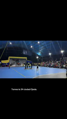 #coudadojeda #futsal #zulia #futs 