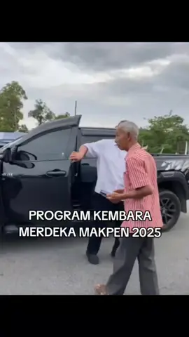 Ziarah Warga Mas & Golongan memerlukan. #DunKerdauUtkSemua  #teruskerjajgntoleh  #kerdau  #temerloh 