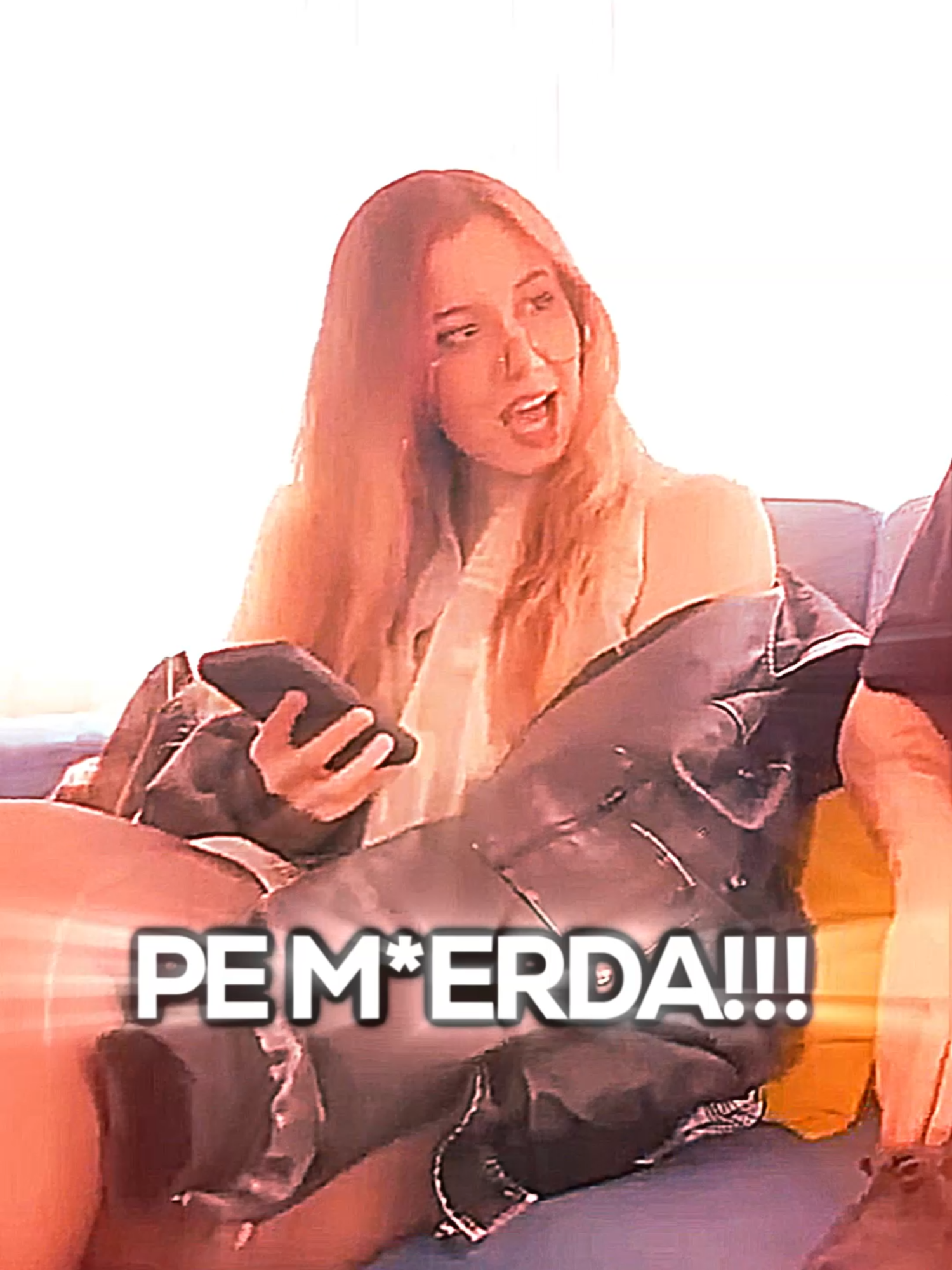 me estoy peruanizando!? 😱🤣 #emikukis #humor #fakesituation⚠️ #paratii #glogloking
