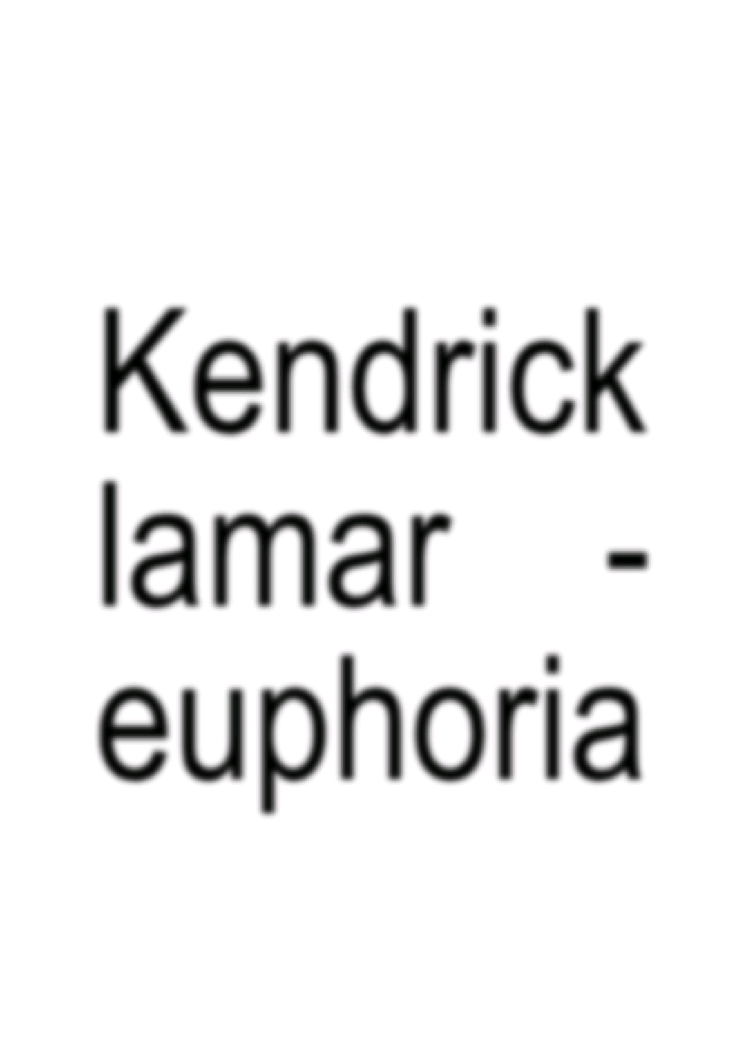 #kendricklamar #song #fyp repostttt