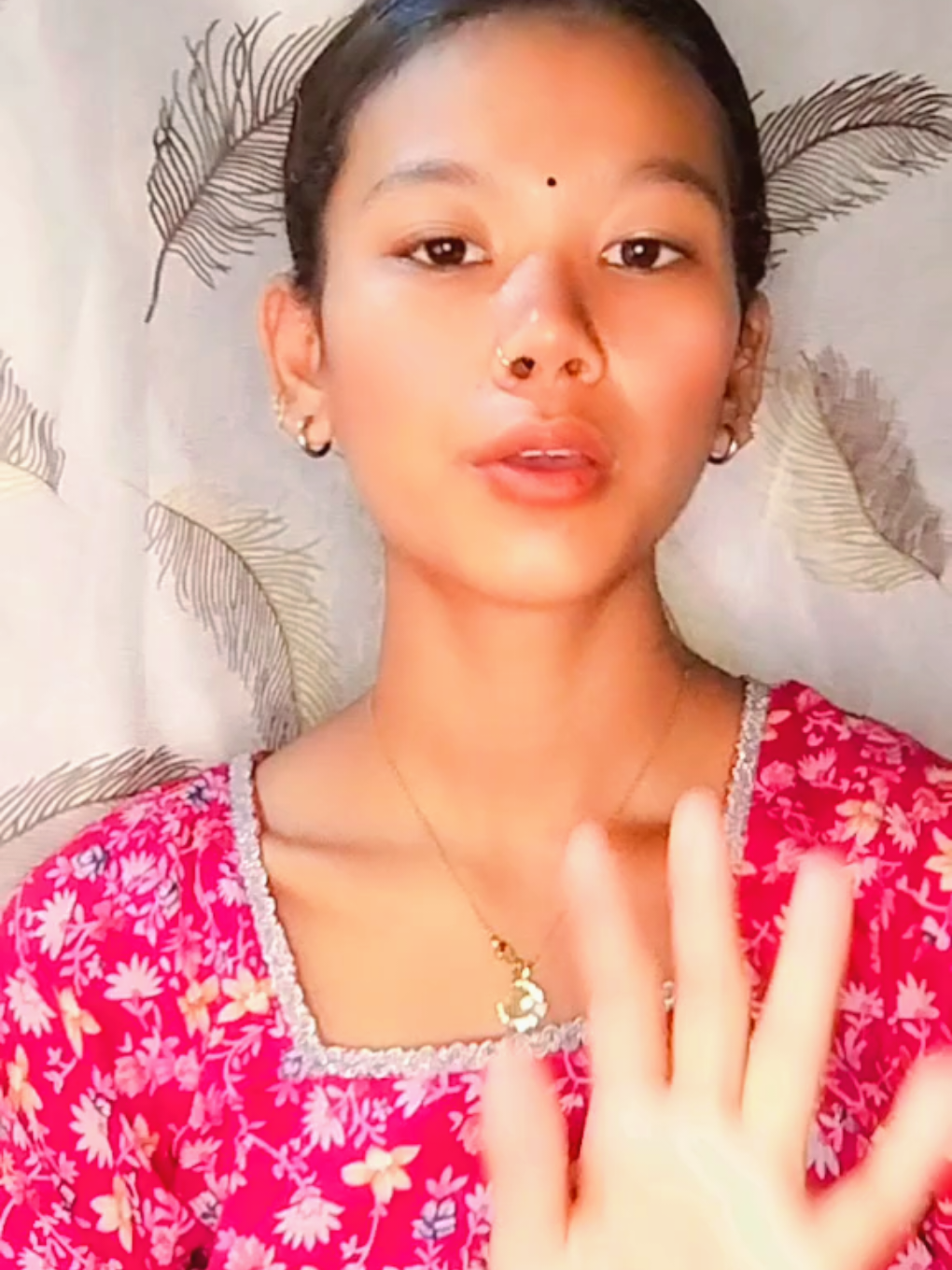 rukja kanha thamja manvi ja pagale #Sibanikushmi☘️ #bhojpuriqueen✌️👸 #support_me #govitaltiktok #trendingvideo 